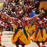 Bhutan : An Economy of Happiness